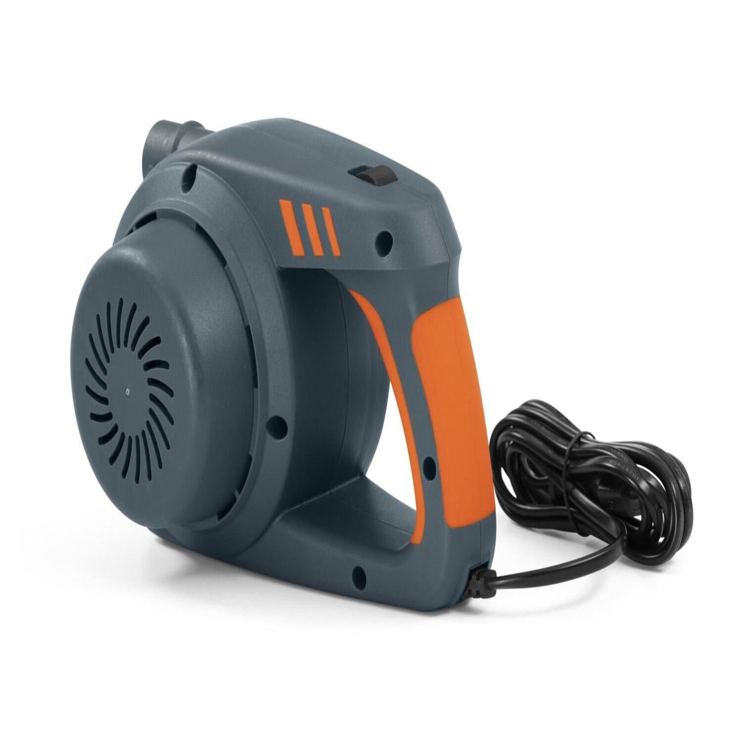 INFLADOR BESTWAY ELÉCTRICO POWERGRIP ™ 220V - 3
