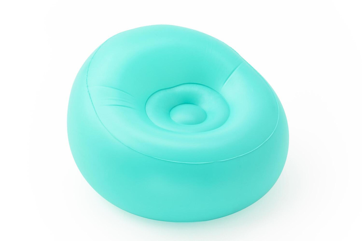 SILLON BESTWAY INFLABLE POSHPOD - 1
