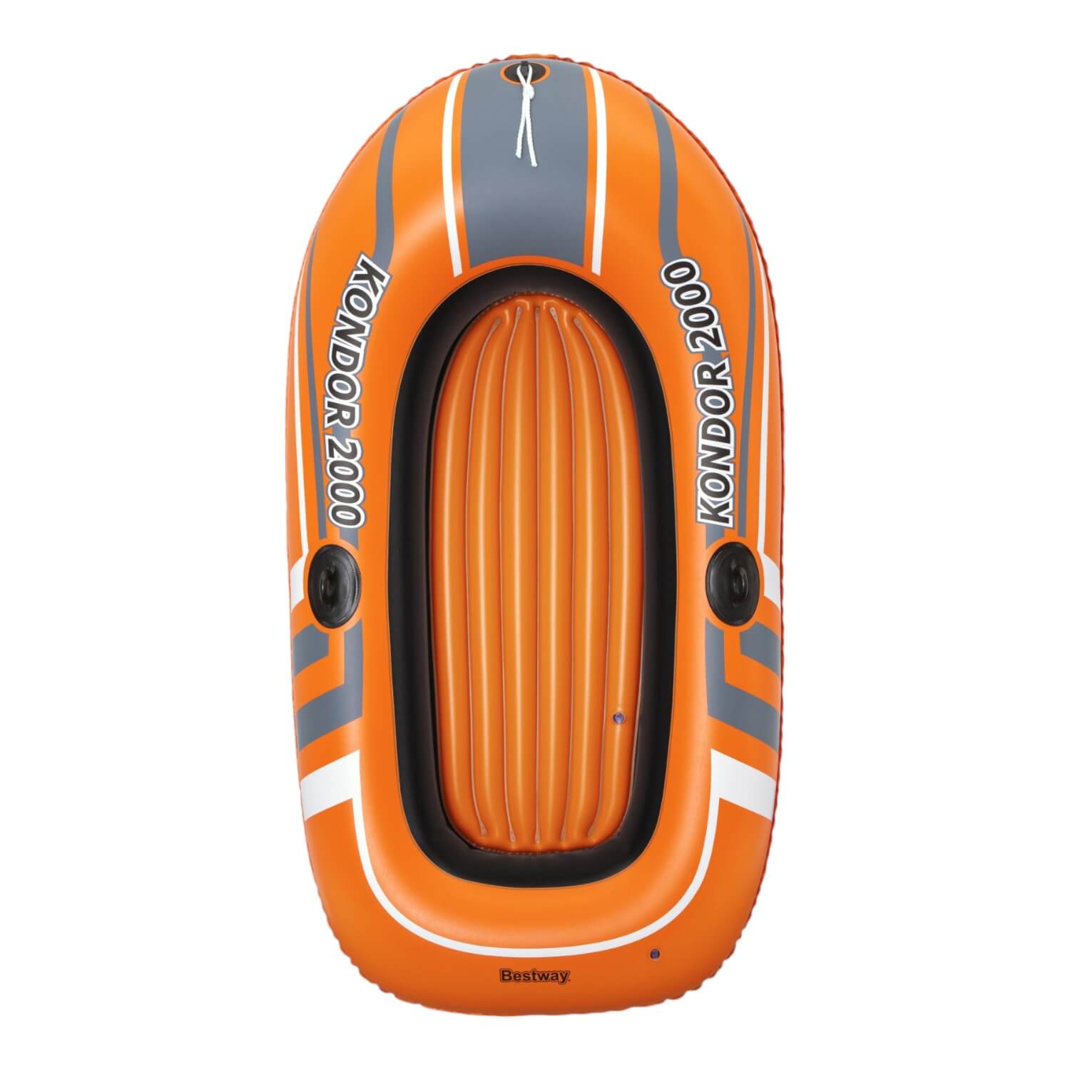 BOTE INFLABLE KONDOR 2000 BESTWAY - 8