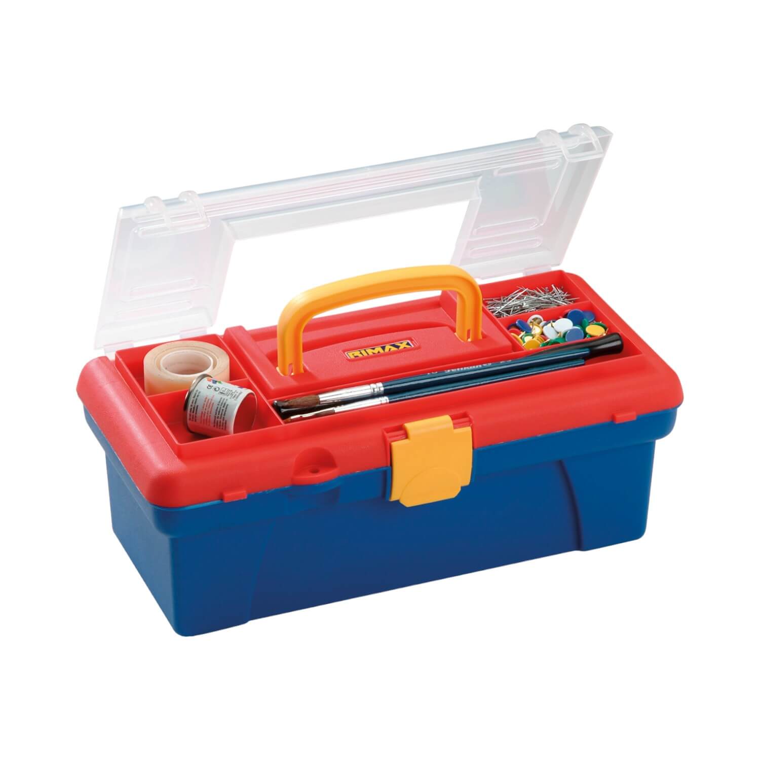 CAJA ORGANIZADORA - 2