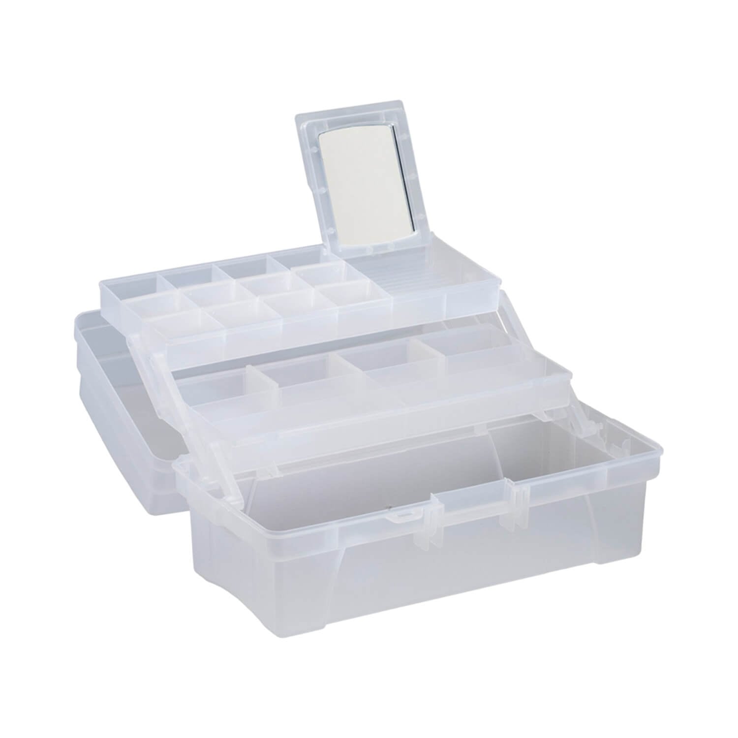 CAJA VANITY - 2