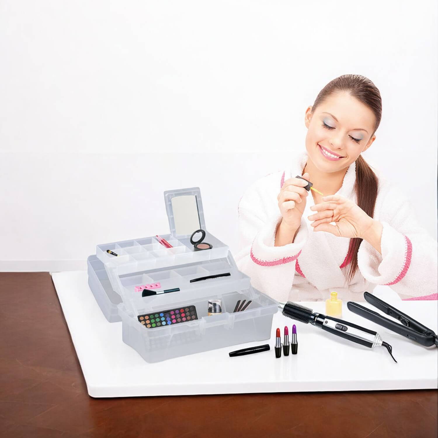 CAJA VANITY - 3