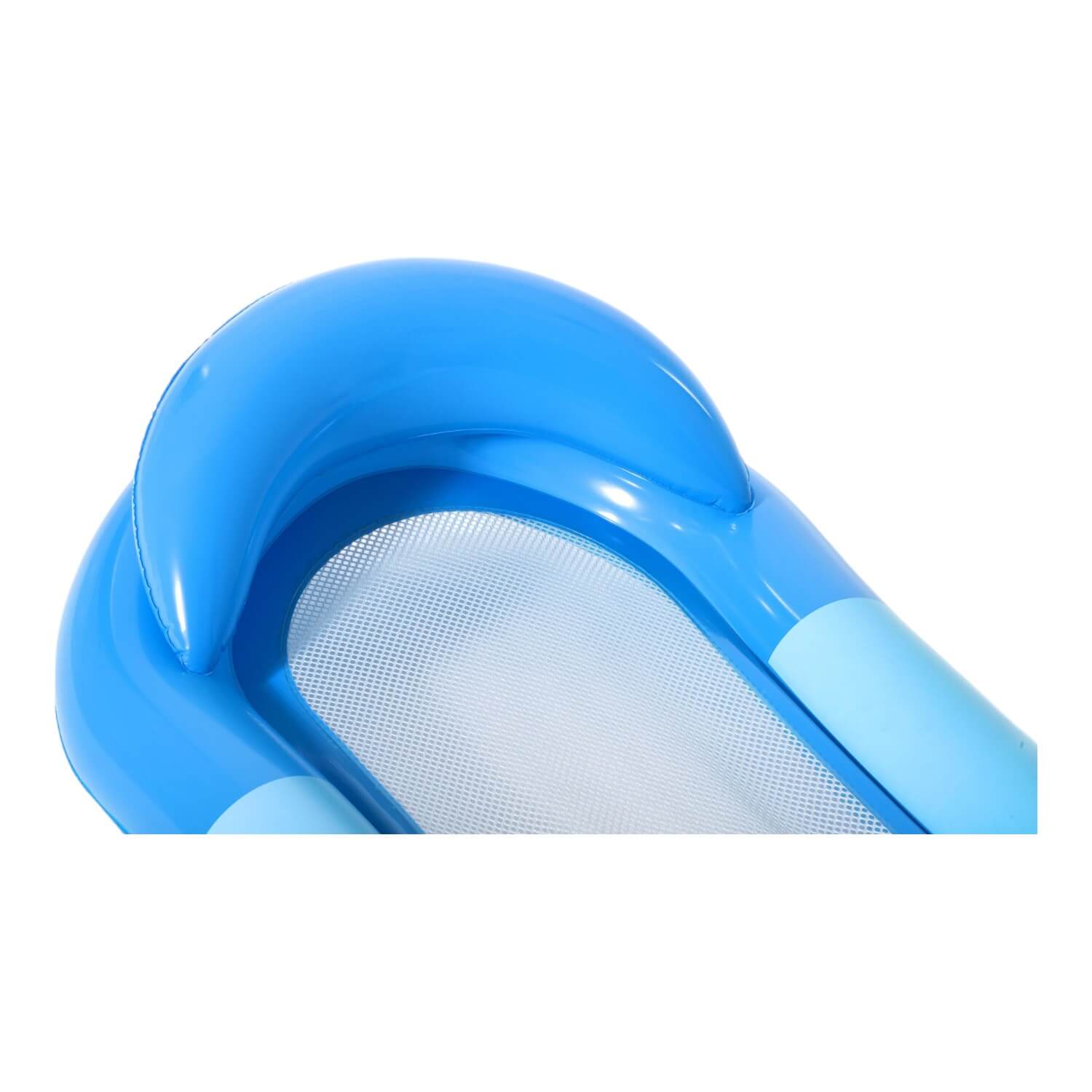 FLOTADOR BESTWAY 43300 HAMACA AGUAMARINA - 6