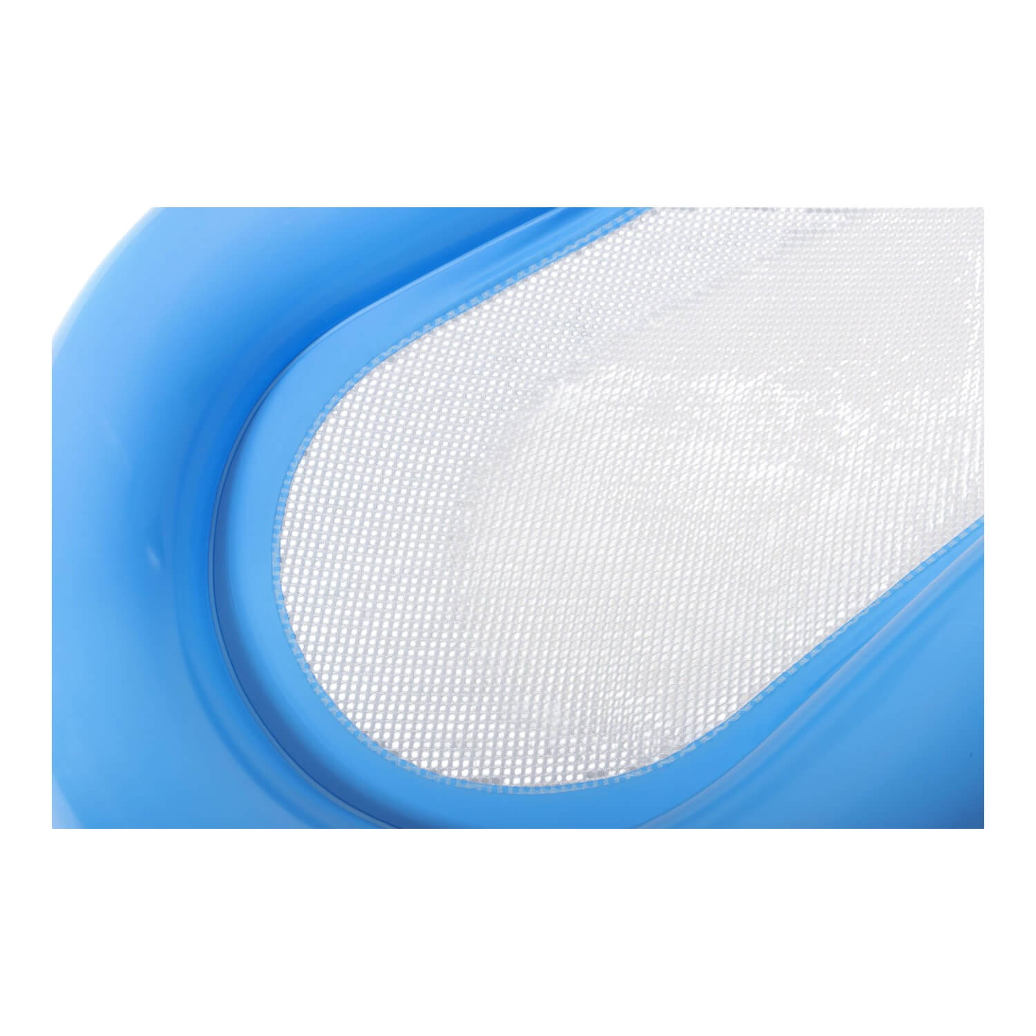 FLOTADOR BESTWAY 43300 HAMACA AGUAMARINA - 8