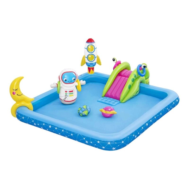 CENTRO JUEGOS BESTWAY 53126 ASTRONAUTA - 1