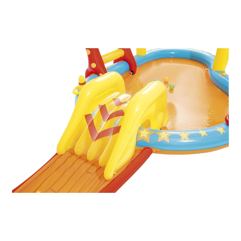CENTRO JUEGOS BESTWAY 53068 PEQUEÑO CAMPEON - 5