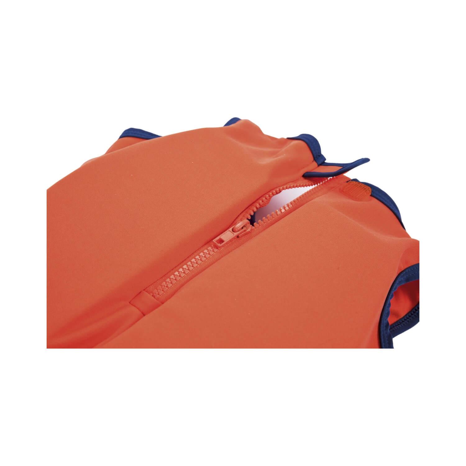 TRAJE AGUA BESTWAY FLOTADOR NIÑOS 3-6 AÑOS - 4