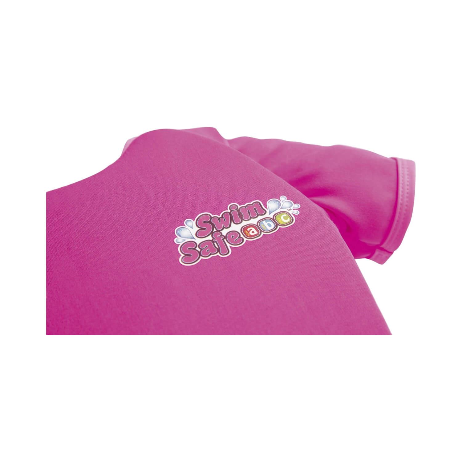 TRAJE AGUA BESTWAY FLOTADOR NIÑOS 3-6 AÑOS - 5