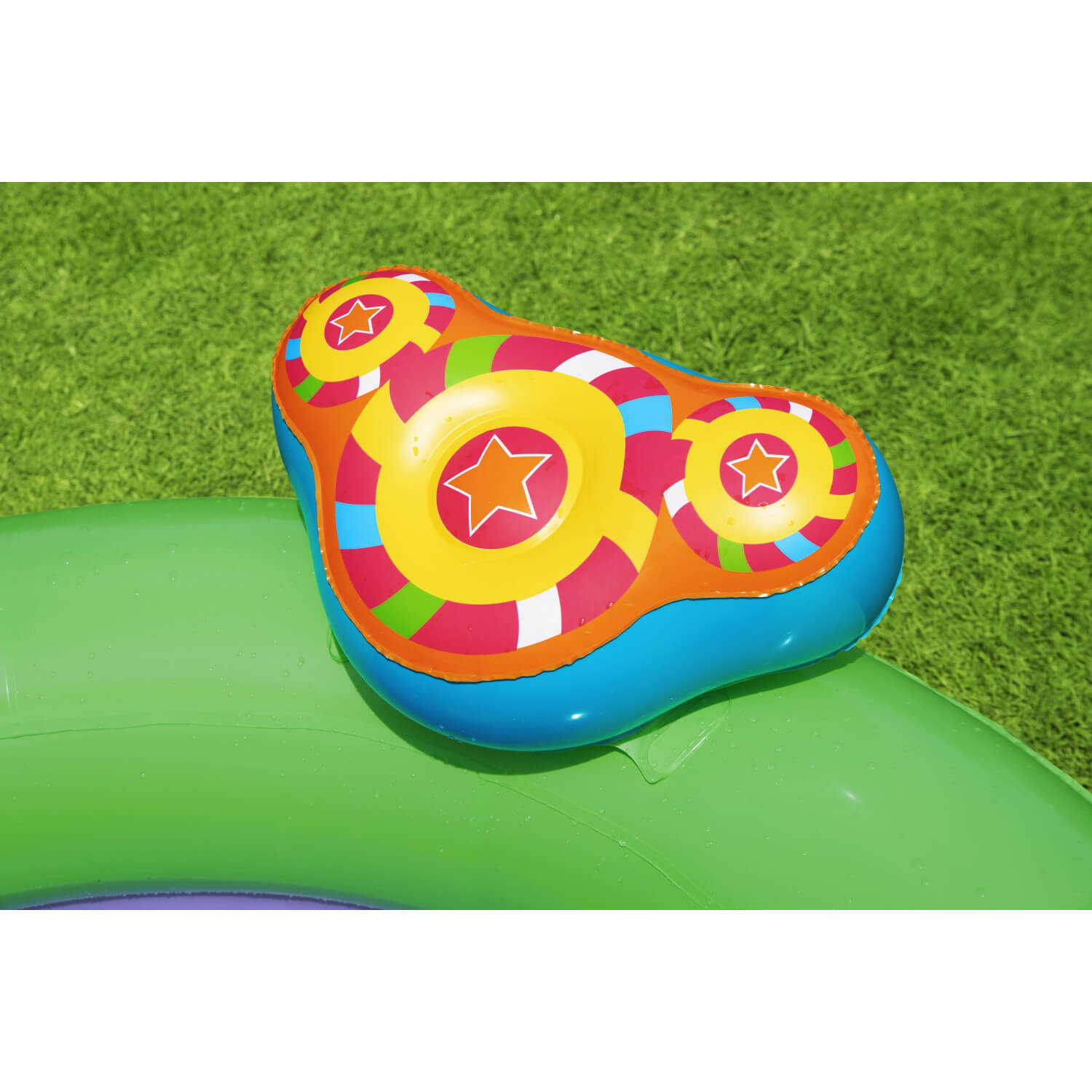 CENTRO JUEGOS BESTWAY 53117 SING 'N SPLASH - 5