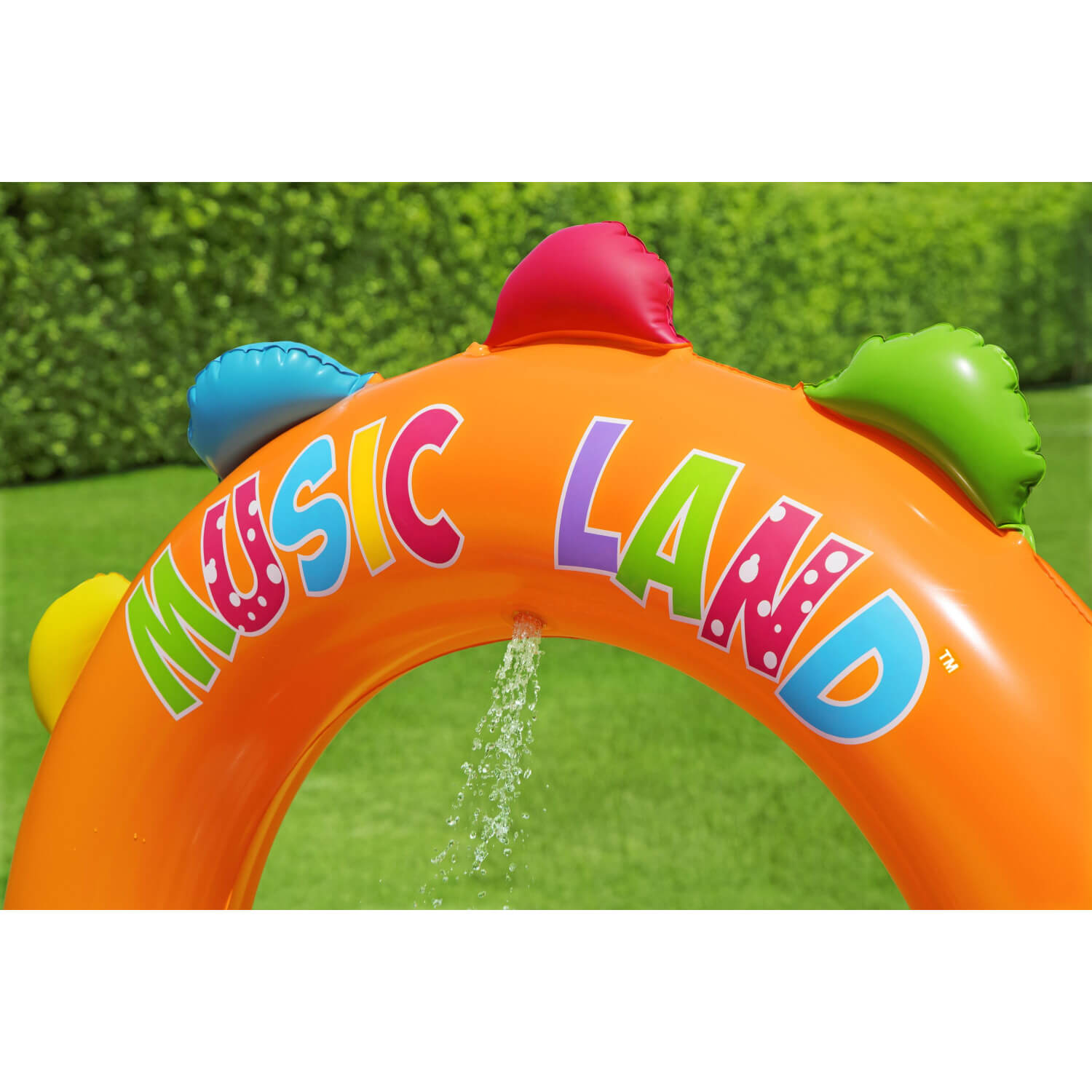 CENTRO JUEGOS BESTWAY 53117 SING 'N SPLASH - 9
