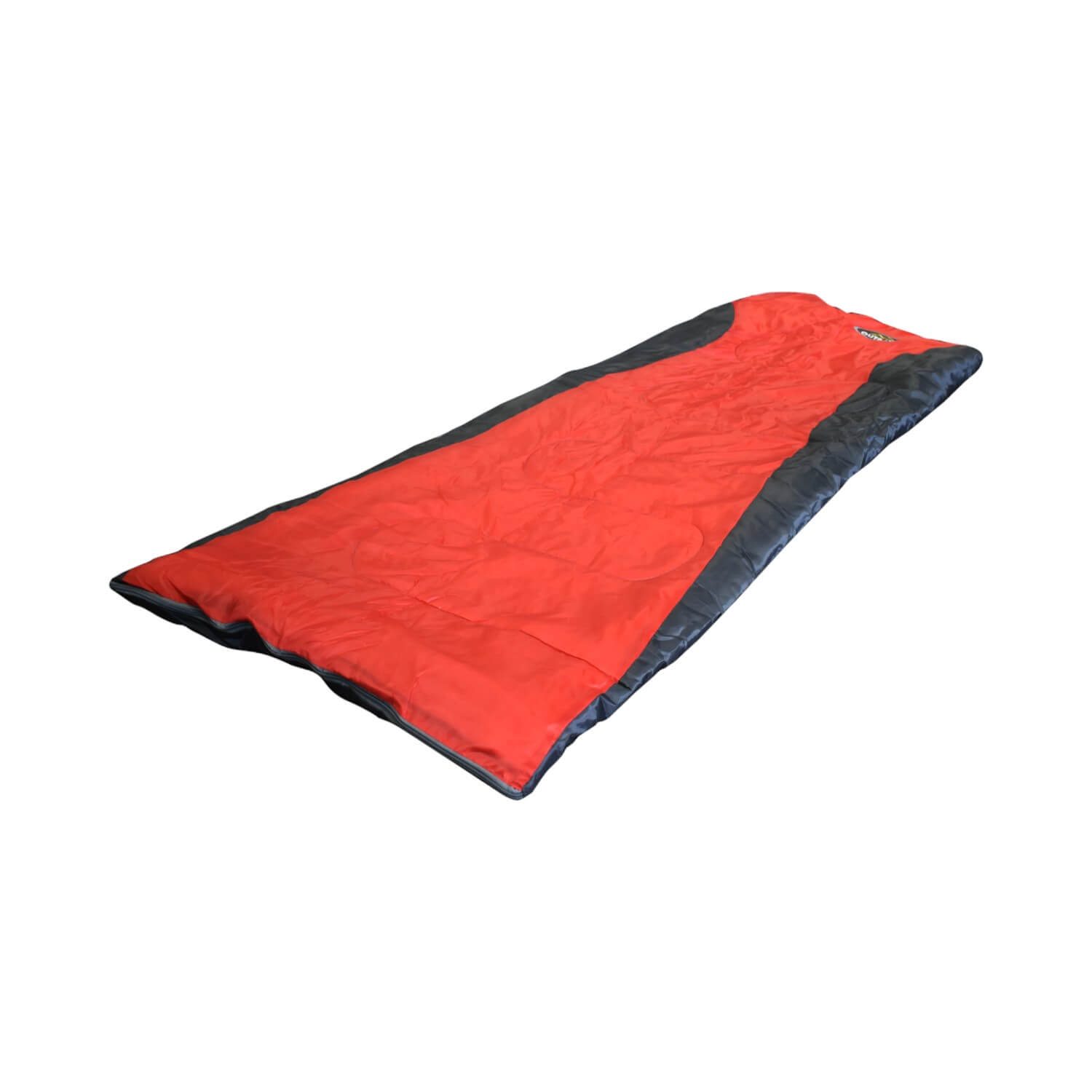 SACO DE DORMIR OUTBACK SE200 RO ENVELOPE ROJO - 3