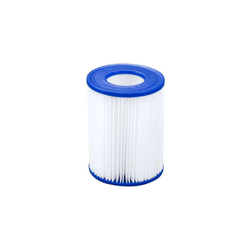 PISCINA BESTWAY OVALADA FILTRO + ACCESORIOS 4.27X2.50X1M - 7