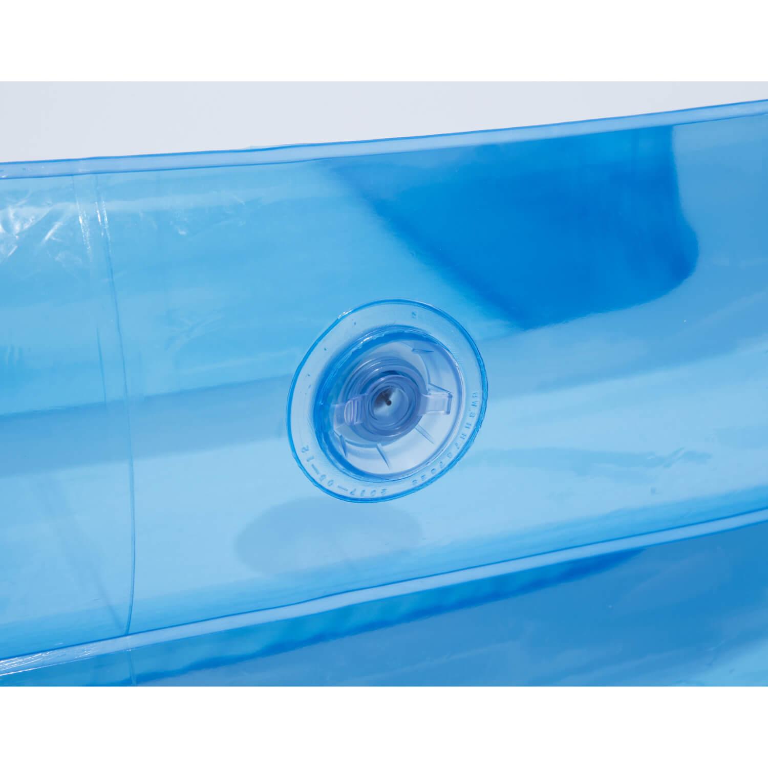 PISCINA INFLABLE BESTWAY RECTANGULAR PARA NIÑOS 200X146X48CM - 6