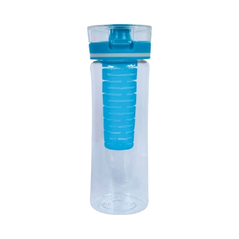 BOTELLA INFUSION RIPPLE 828ML, 4 DISEÑOS, CG01908 - 2