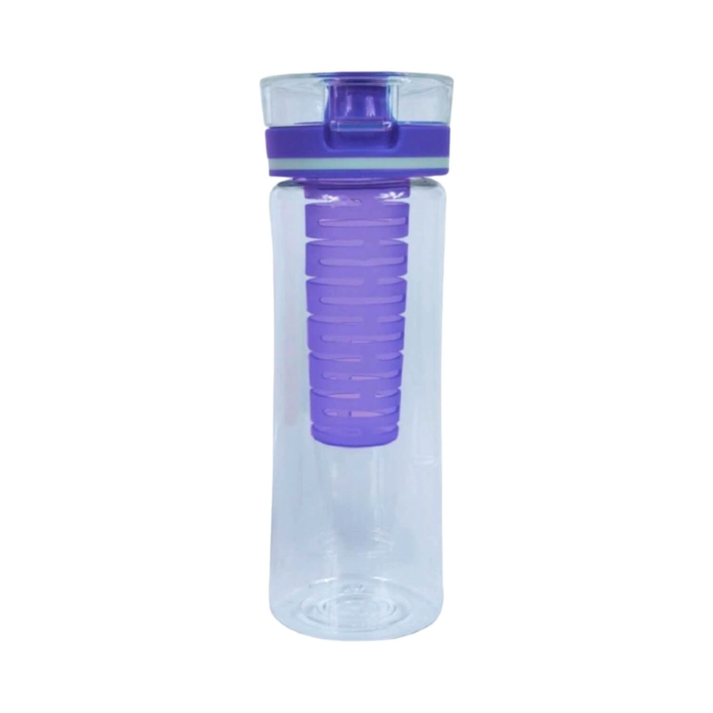 BOTELLA INFUSION RIPPLE 828ML, 4 DISEÑOS, CG01908 - 4
