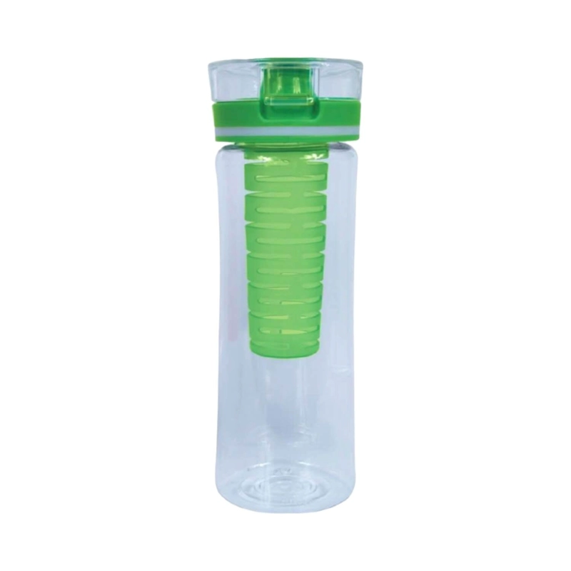 BOTELLA INFUSION RIPPLE 828ML, 4 DISEÑOS, CG01908 - 5