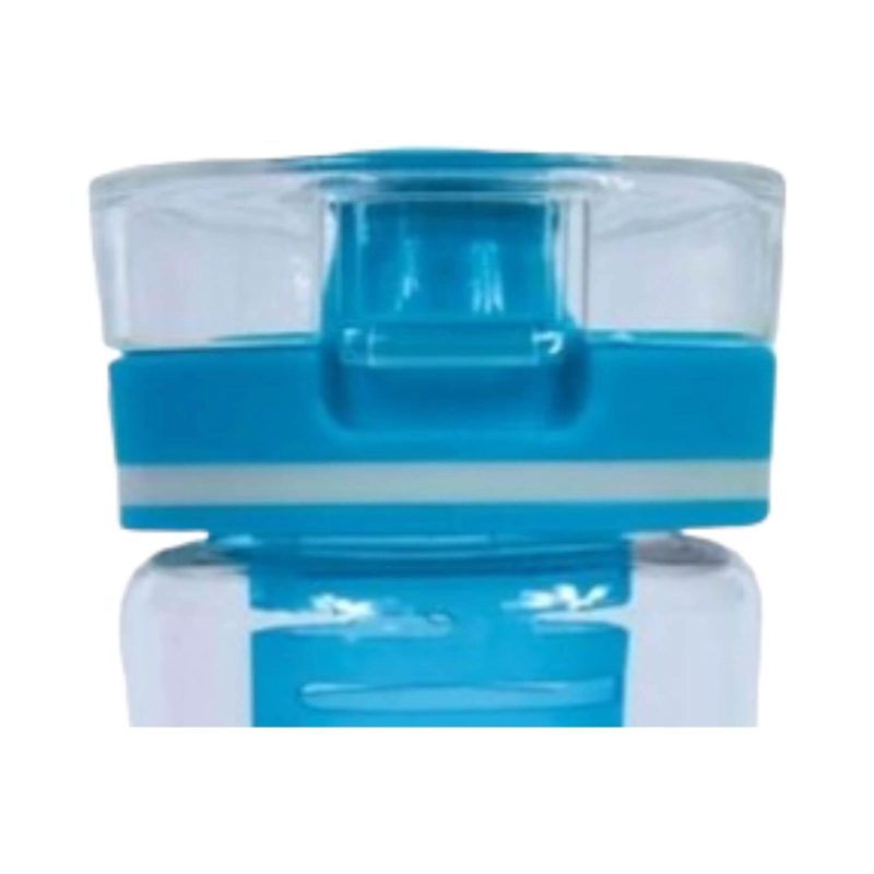 BOTELLA INFUSION RIPPLE 828ML, 4 DISEÑOS, CG01908 - 9
