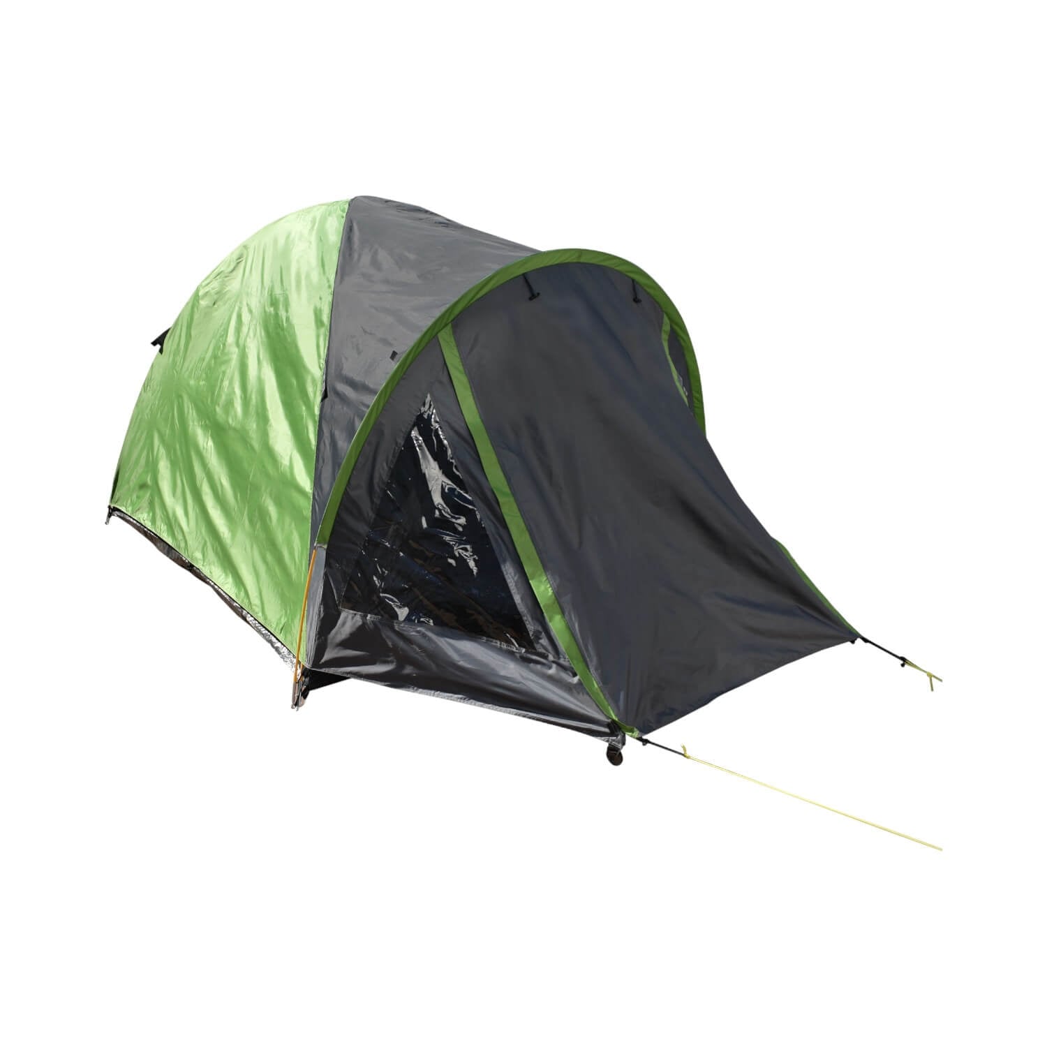 CARPA OUTBACK ASPEN 2P VERDE - 2