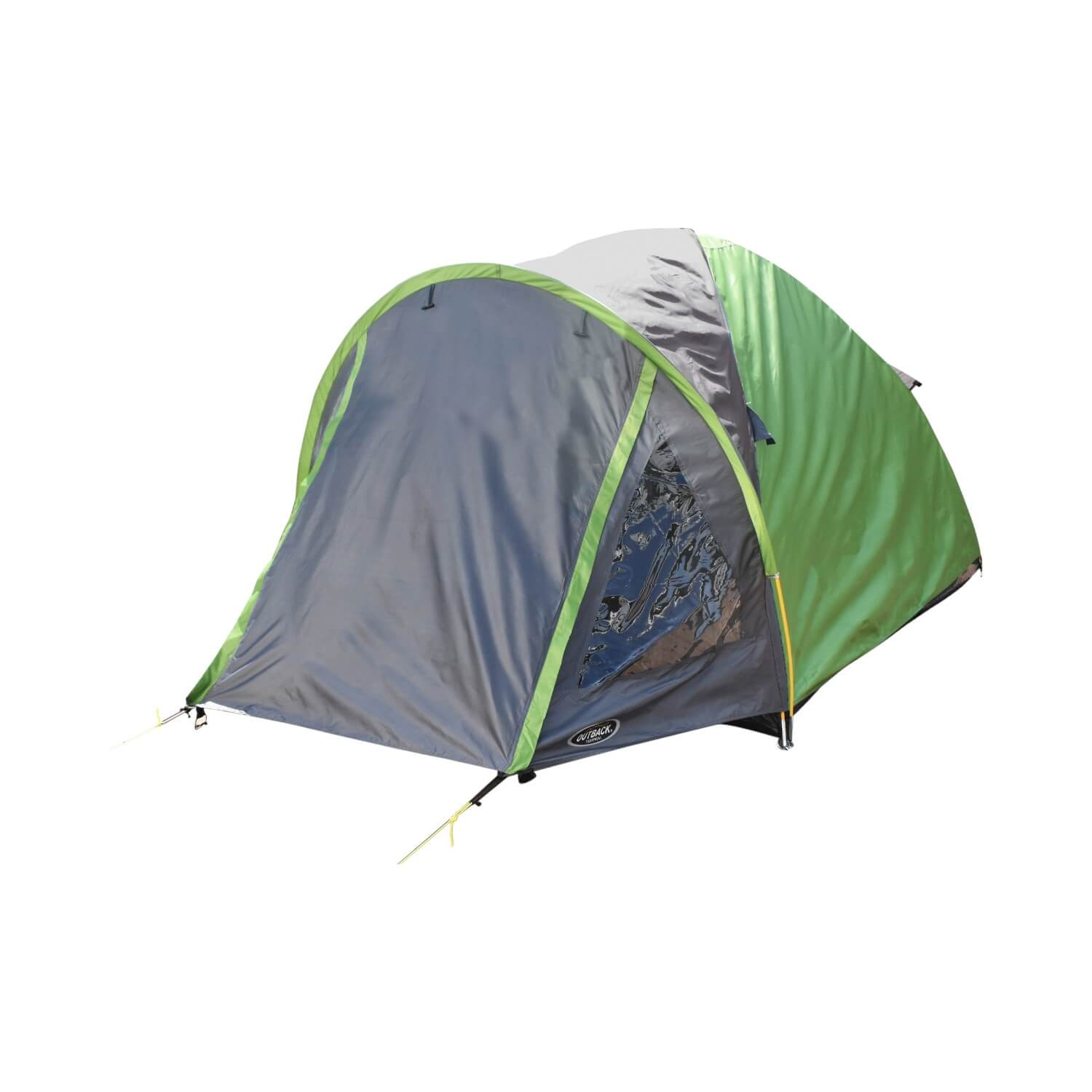 CARPA OUTBACK ASPEN 2P VERDE - 3