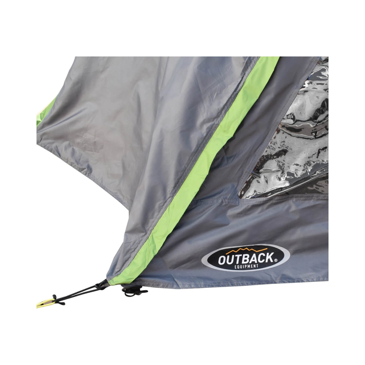 CARPA OUTBACK ASPEN 2P VERDE - 4