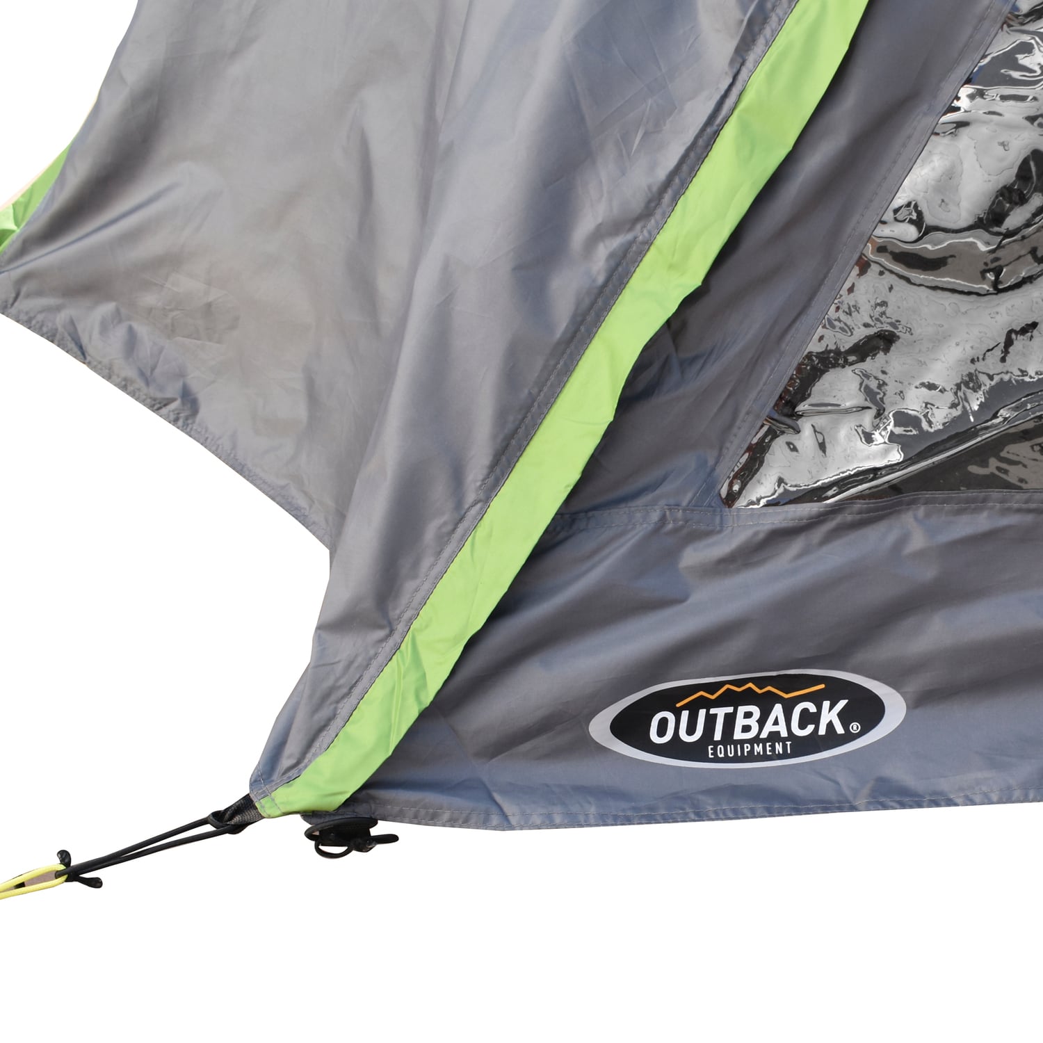 CARPA OUTBACK ASPEN 2P VERDE - 6