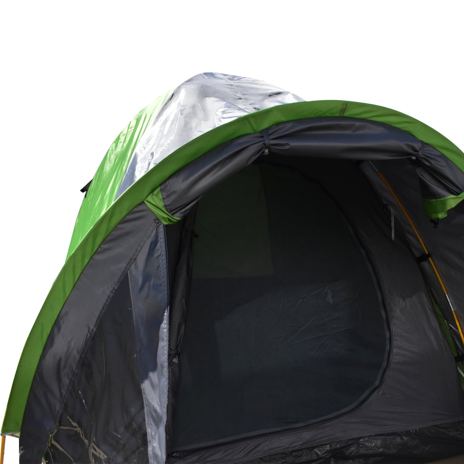 CARPA OUTBACK ASPEN 2P VERDE - 7