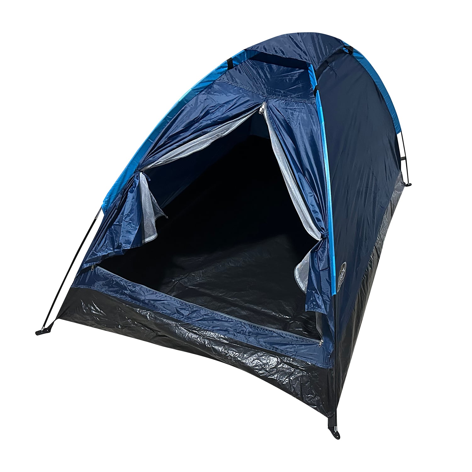 CARPA OUTBACK MONTANA 2P 2 PERSONAS AZUL - 2