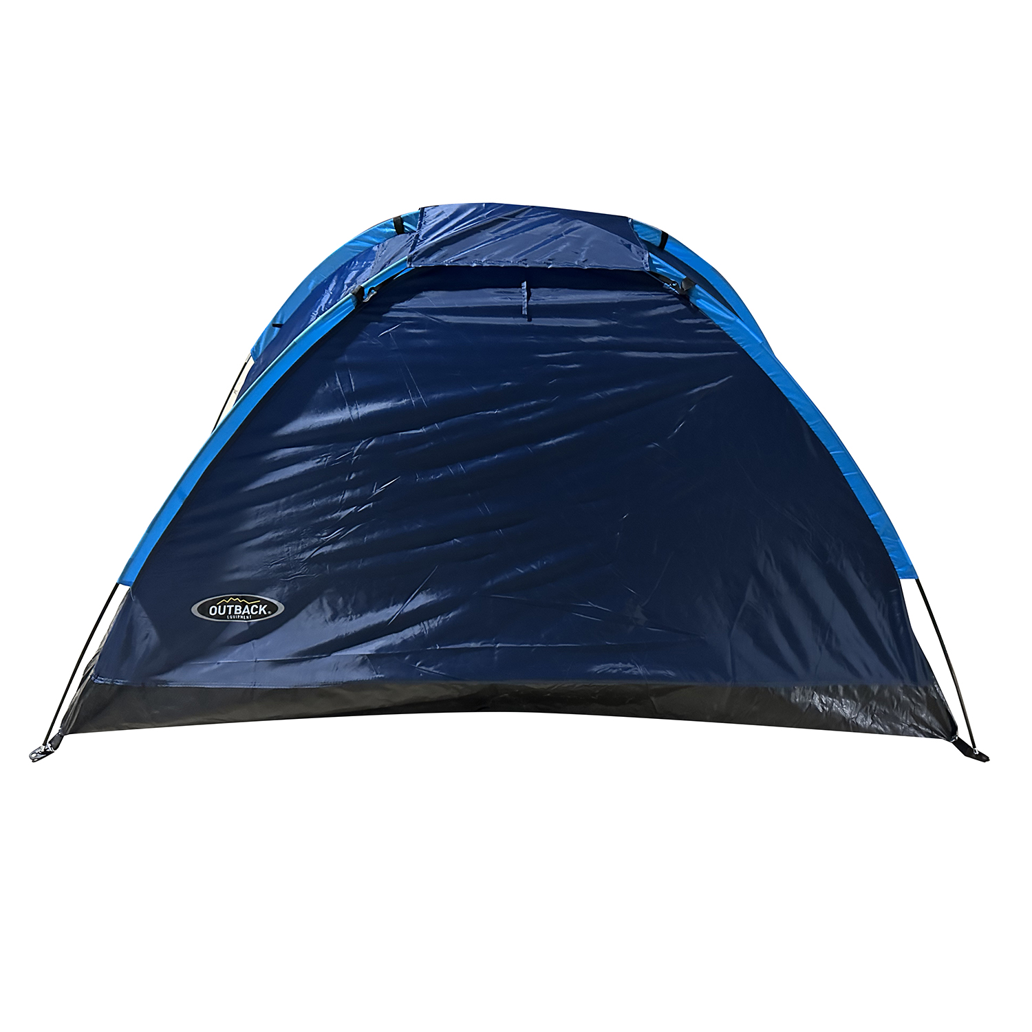 CARPA OUTBACK MONTANA 2P 2 PERSONAS AZUL - 3