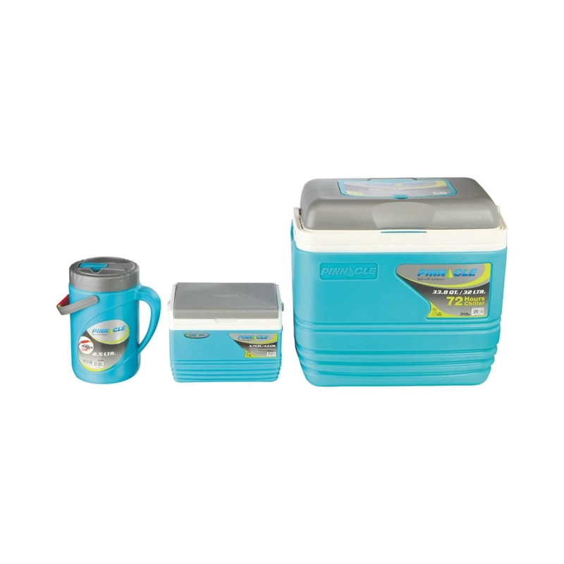 COMBO PINNACLE COOLER 3 PC TPX-7005 - 1