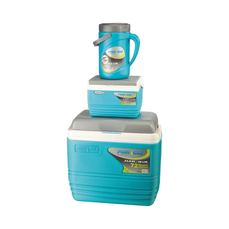 COMBO PINNACLE COOLER 3 PC TPX-7005 - 2
