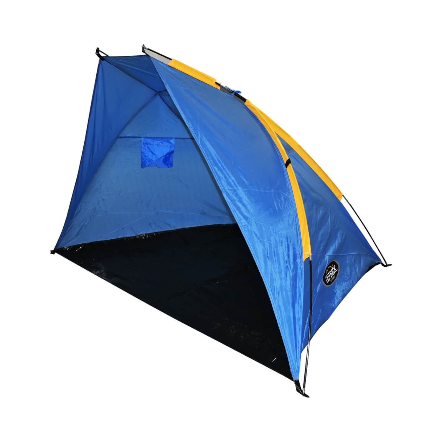 CARPA OUTBACK PLAYA - 1