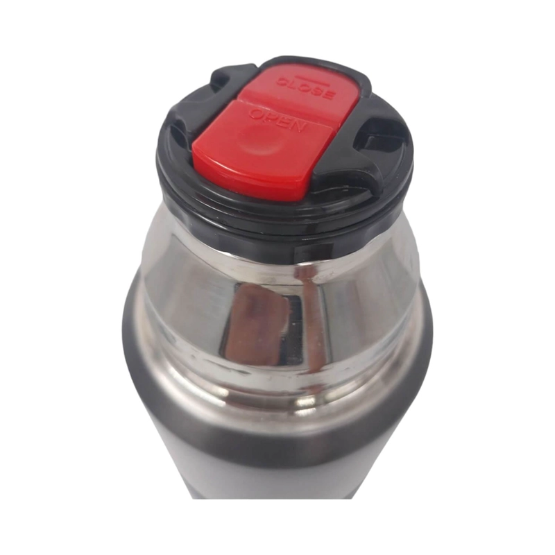TERMO METALICO NATIONAL GEOGRAPHIC 1000ML - 3