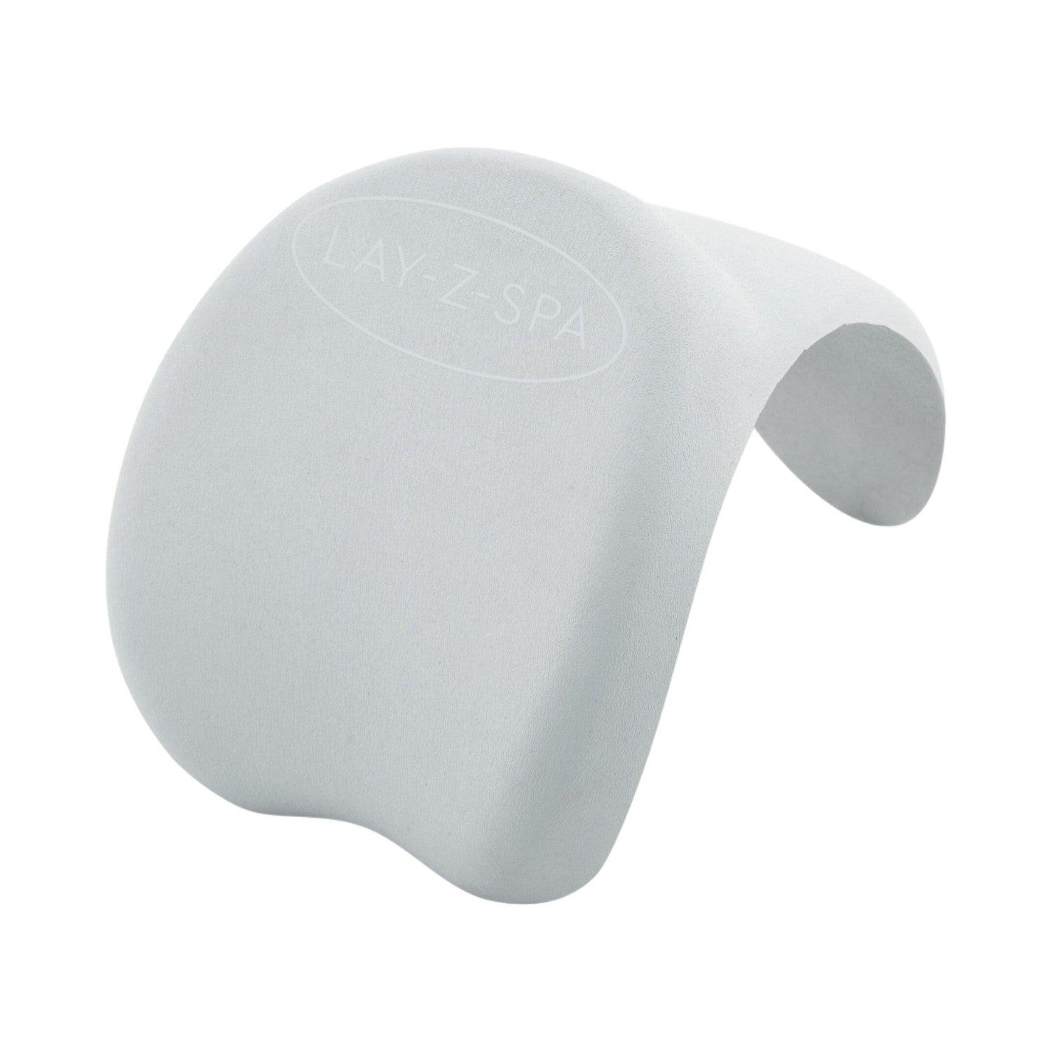 REPOSA CABEZA BESTWAY 60307 20 CM ESPUMA PU (2 UDS) PARA HOT TUB INFLABLE - 4