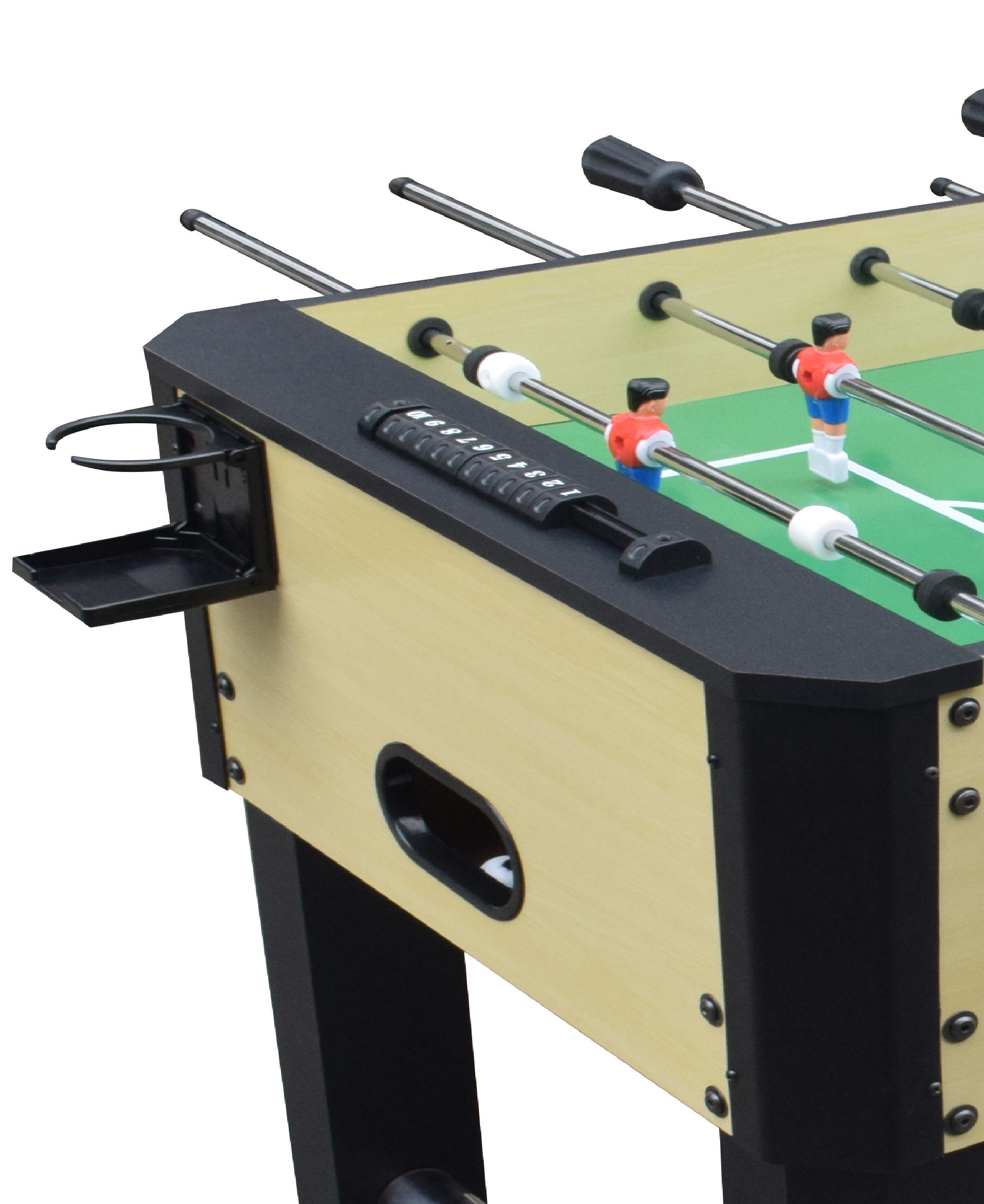 TACA TACA GAMEPOWER 08 PRO 136.5X67X88 CM - 2