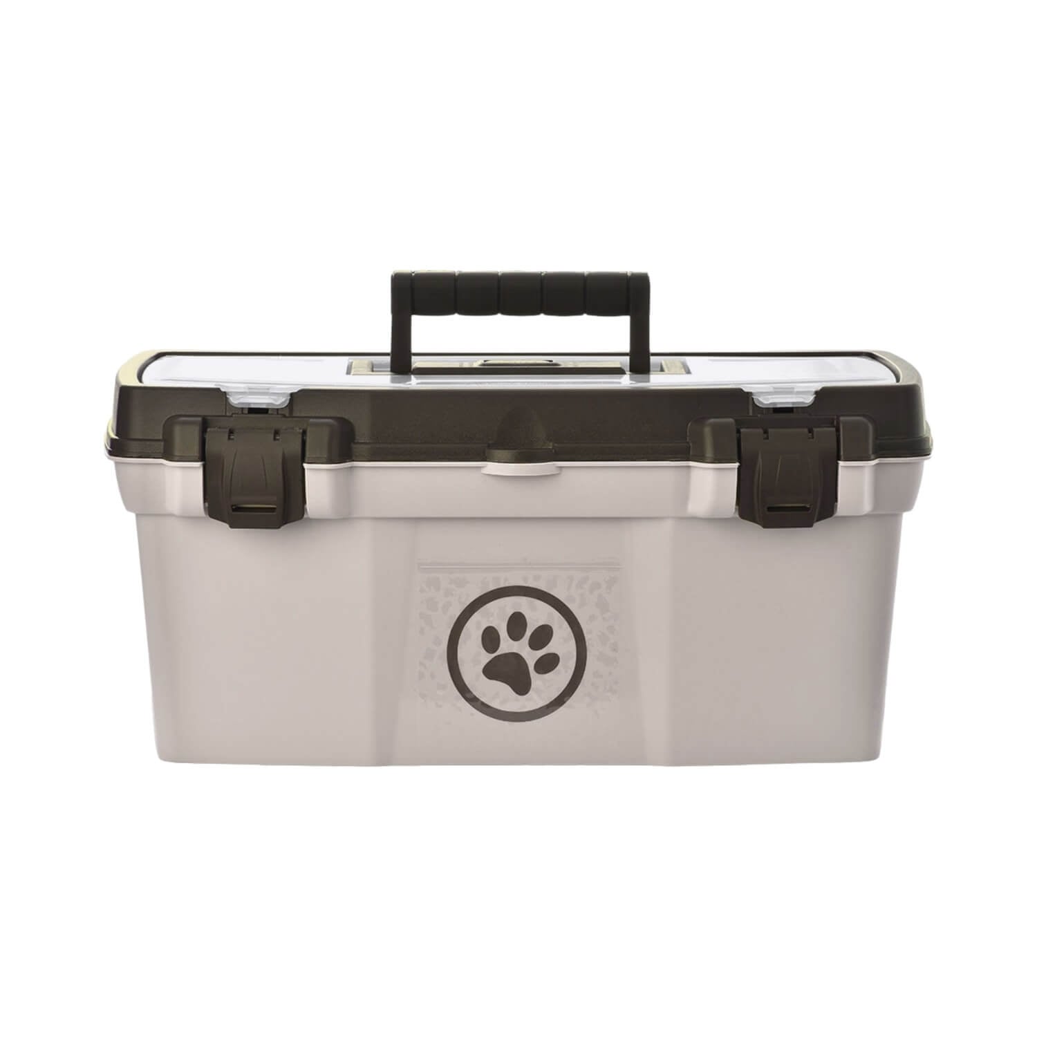 CAJA ORGANIZADORA RIMAX RX12579 MASCOTAS 48.4X26.1X22.5 CMS - 1