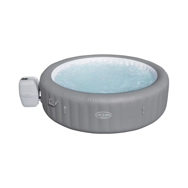 HOT TUB BESTWAY 60135 71X236 CM SPA INFLABLE GRENADA 8 PERSONAS - 1