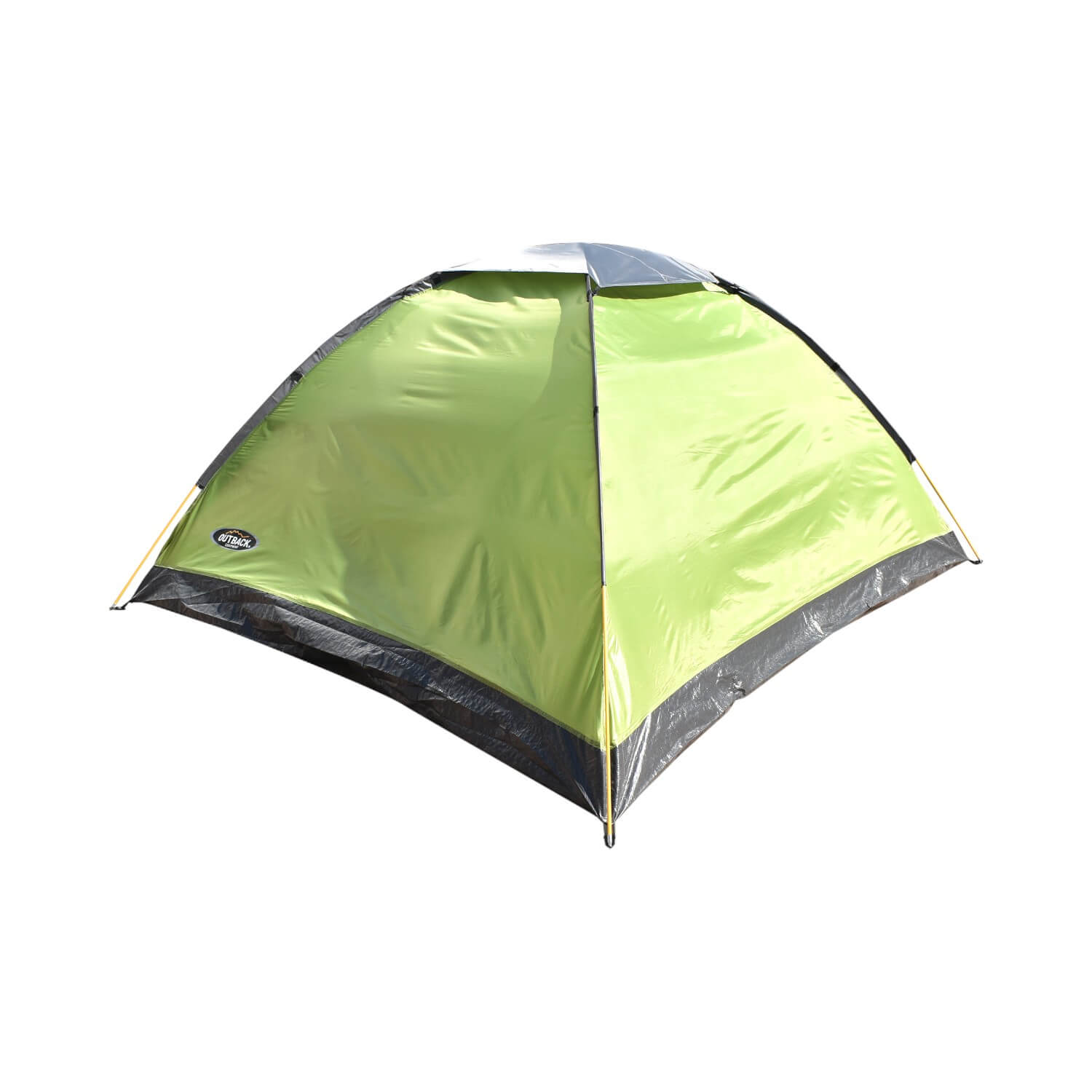 CARPA OUTBACK PARA 4 PERSONAS MONTANA 4P - 4
