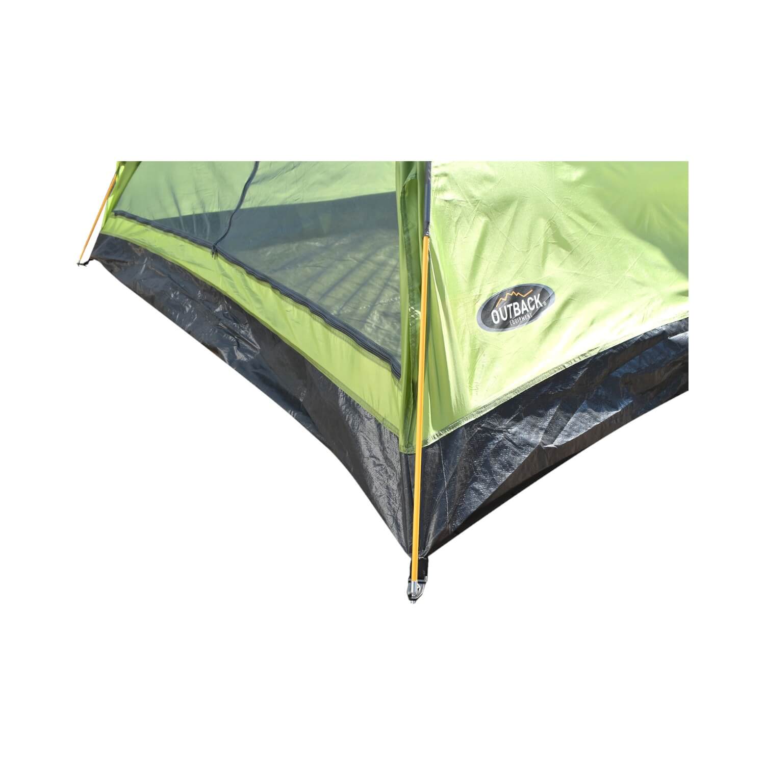 CARPA OUTBACK PARA 4 PERSONAS MONTANA 4P - 6