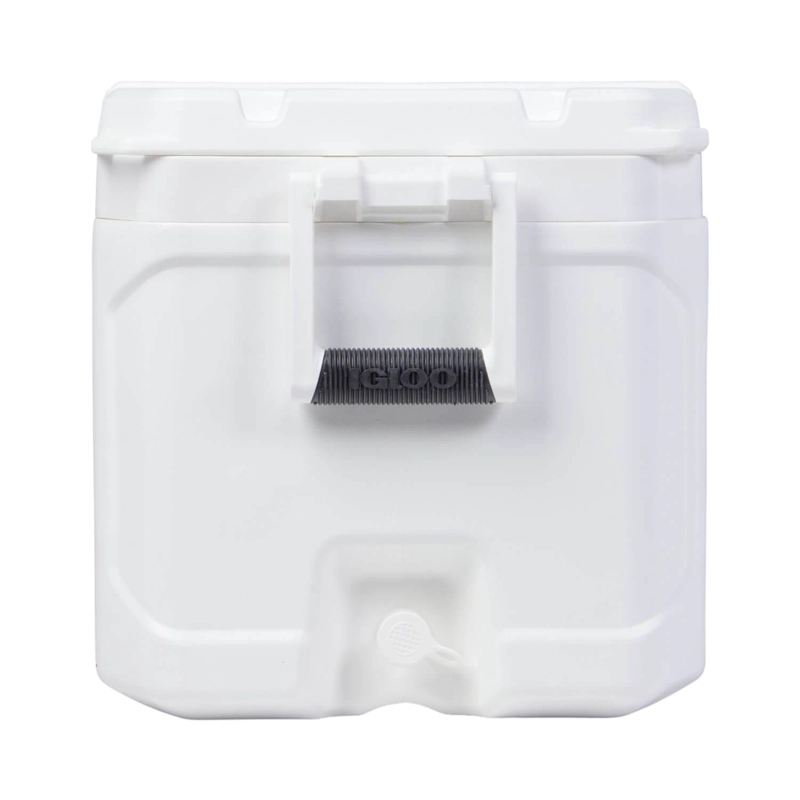 COOLER IGLOO NEVERA HIELERA MARINE PROFILE BLANCO 47 LITROS IG50447 - 3