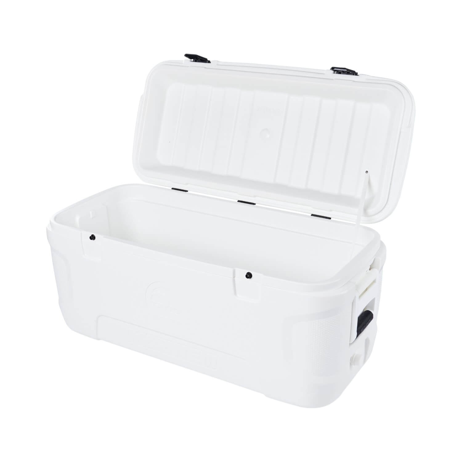 COOLER IGLOO NEVERA HIELERA CONTOUR BLANCO 113 LITROS IG50073 PVC - 2
