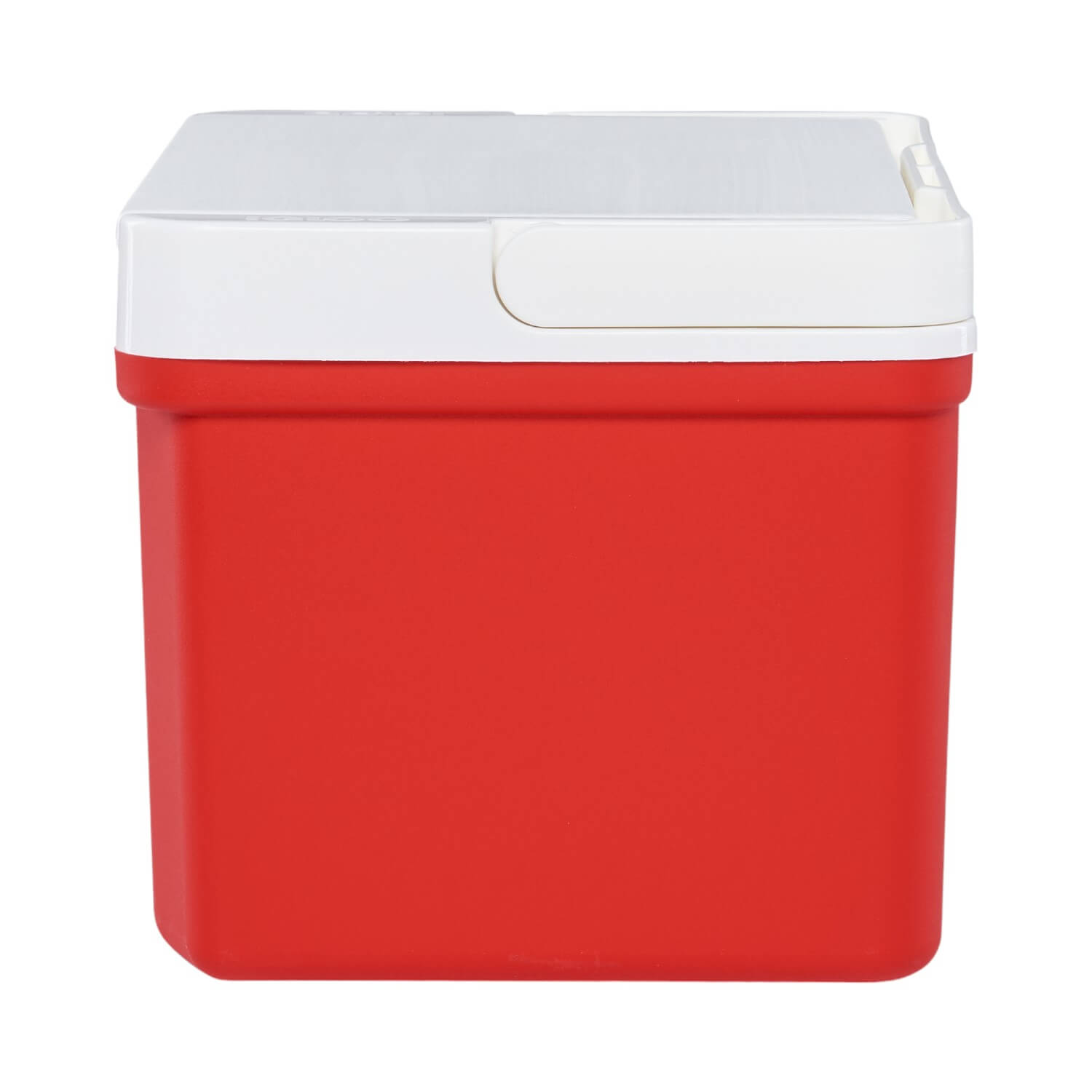 COOLER IGLOO NEVERA HIELERA BREEZE ROJO 8.5 LITROS IG32372 PVC - 6