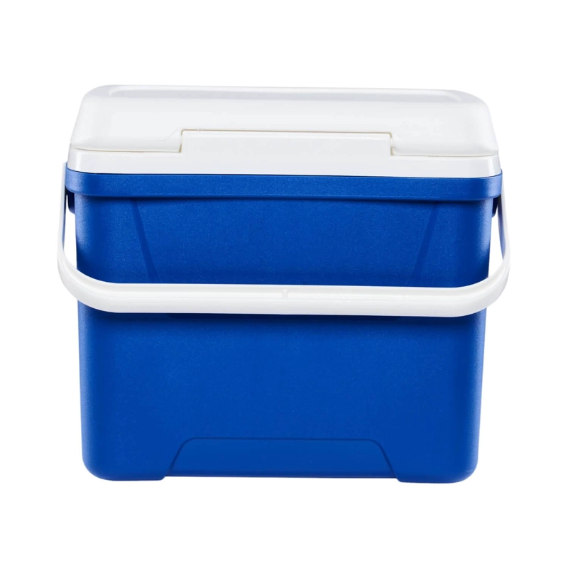 COOLER IGLOO NEVERA HIELERA LAGUNA AZUL 26.5 LITROS IG50049 - 1