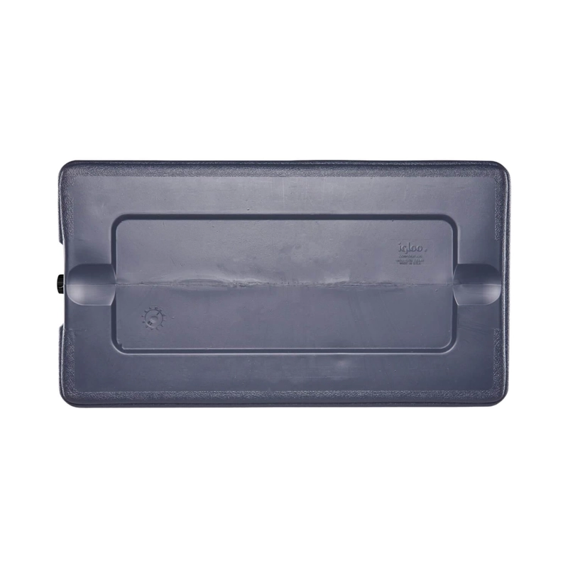 COOLER IGLOO NEVERA HIELERA MAXCOLD GRIS 66 LITROS IG50136 - 7