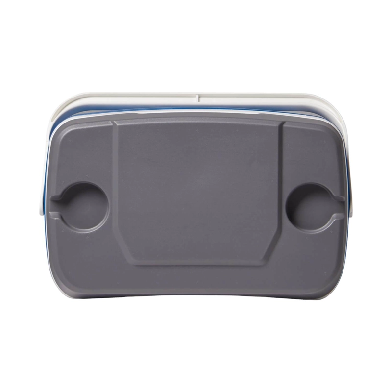 COOLER IGLOO NEVERA HIELERA LATITUDE AZUL 28 LITROS IG50332 - 3