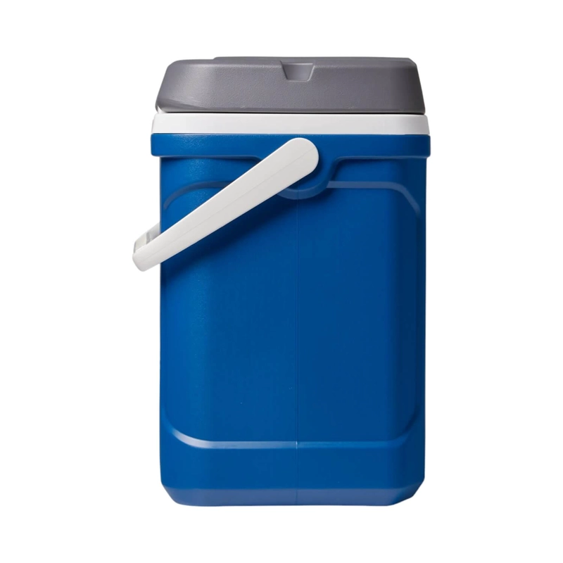 COOLER IGLOO NEVERA HIELERA LATITUDE AZUL 28 LITROS IG50332 - 4