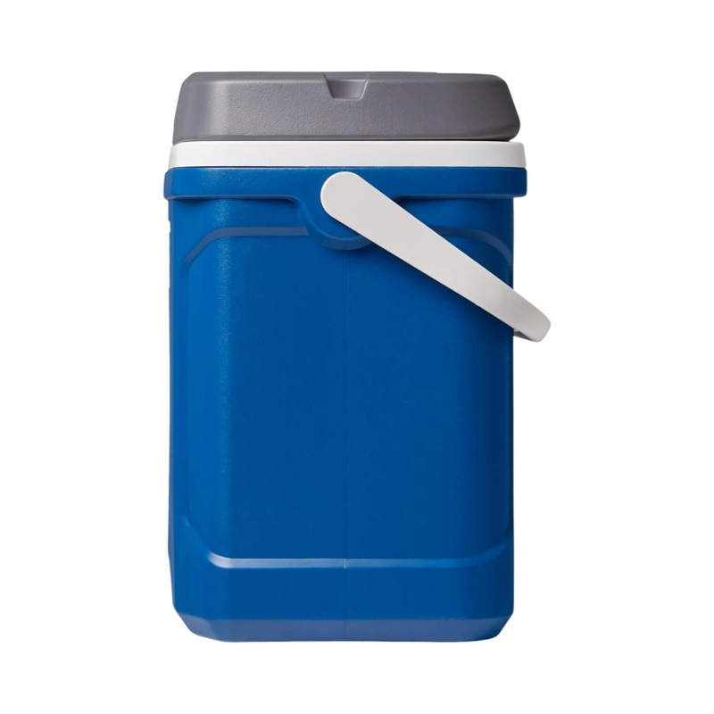 COOLER IGLOO NEVERA HIELERA LATITUDE AZUL 28 LITROS IG50332 - 5