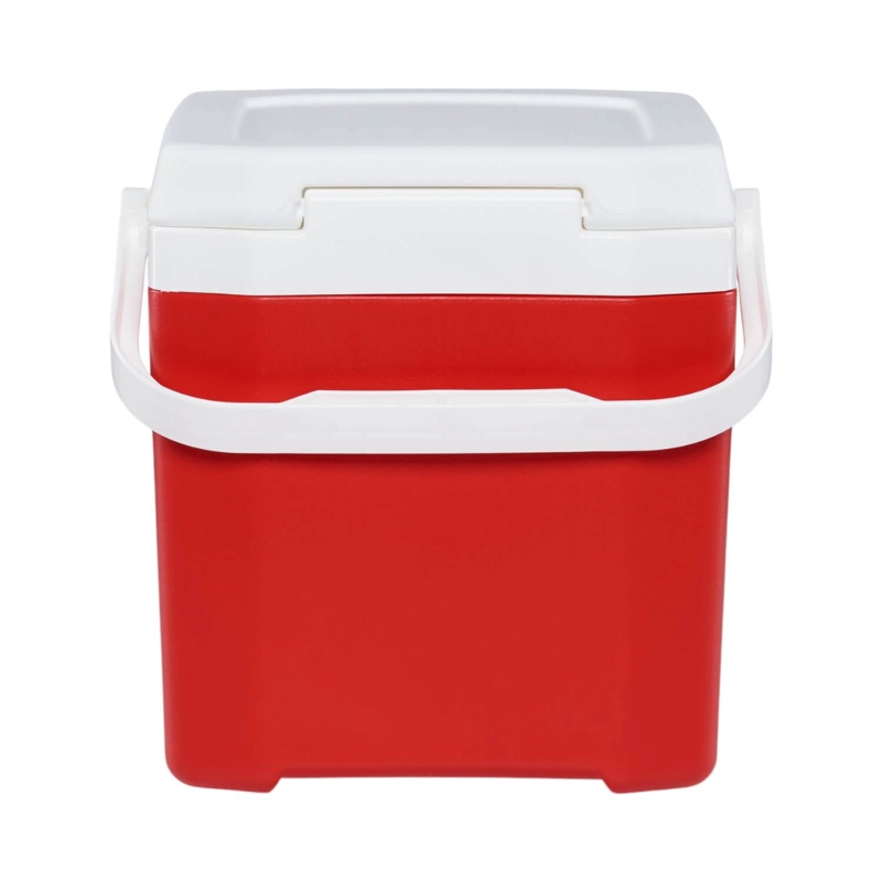 COOLER IGLOO NEVERA HIELERA LAGUNA ROJO 11.3 LITROS IG32475 - 9