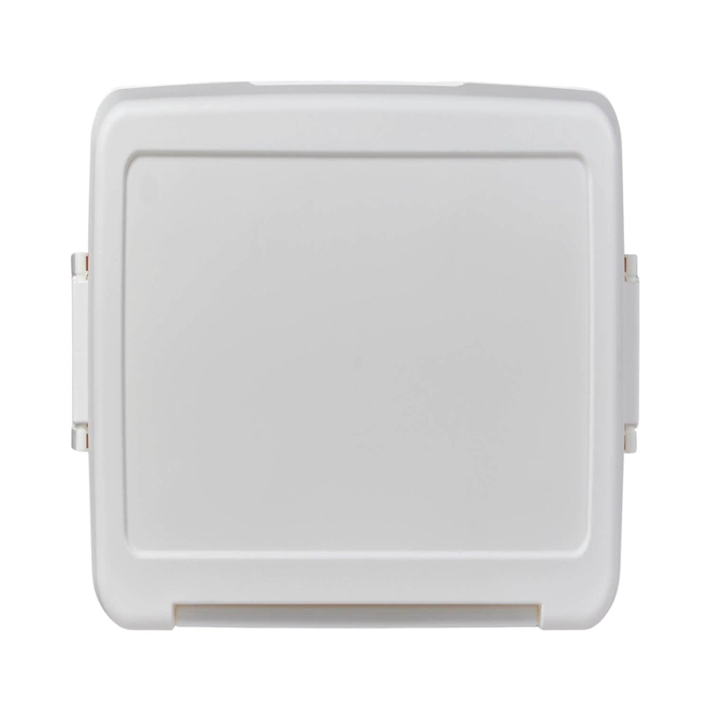 COOLER IGLOO NEVERA HIELERA LAGUNA ROJO 45 LITROS IG50063 PVC - 7