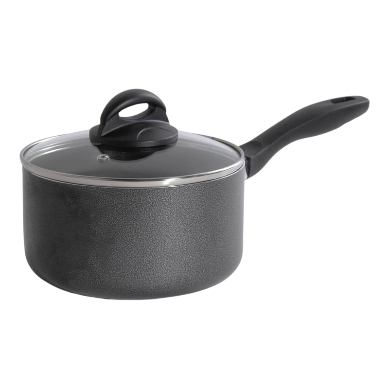 OSTER OLLA CACEROLA ANTIADHERENTE 19 CM / 2,3 L CLARIBORNE - 1