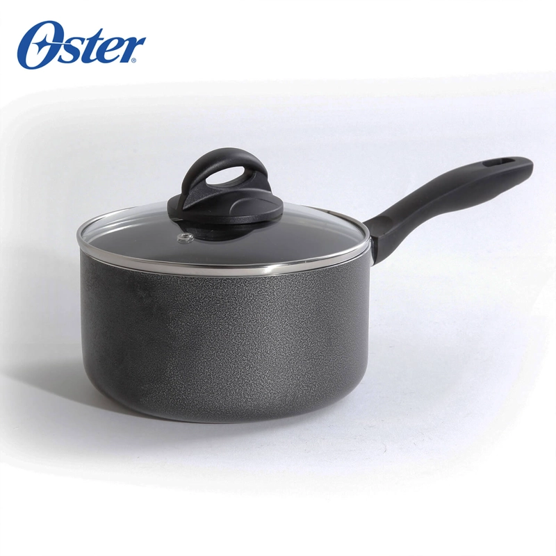 OSTER OLLA CACEROLA ANTIADHERENTE 19 CM / 2,3 L CLARIBORNE - 7